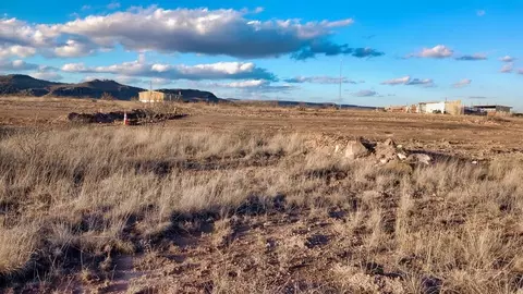 lot16 Manzano Ct, Fort Davis, TX 79734
