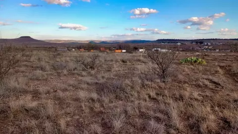 lot17 Manzano Ct, Fort Davis, TX 79734