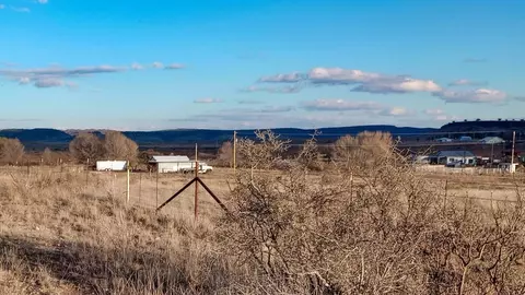 lot18 Sequoia Dr, Fort Davis, TX 79734