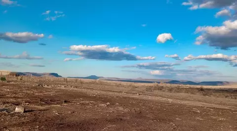 lot22 Sequoia Dr, Fort Davis, TX 79734