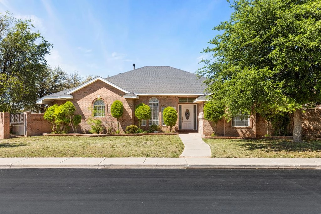 5201 New Orleans Dr  