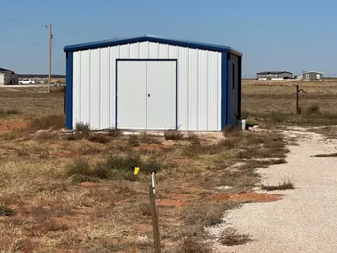 tbd Private Rd 204, Seminole, TX 79360