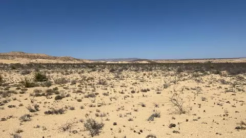 1800 La Luna Rd, Terlingua, TX 79852