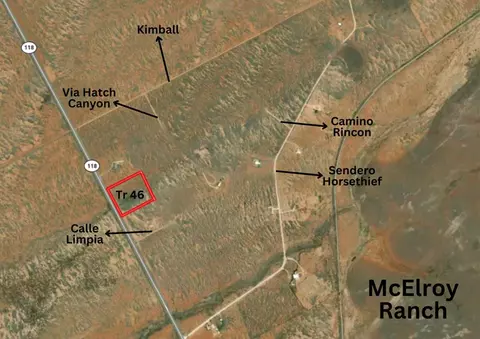 46 Texas 118, Alpine, TX 79830