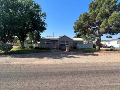 406 E 22nd St, Crane, TX 79731 photo 1