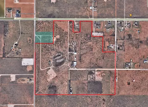 8300 Fm 307, Midland, TX 79706