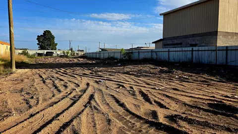 tbd W 62nd St, Odessa, TX 79764