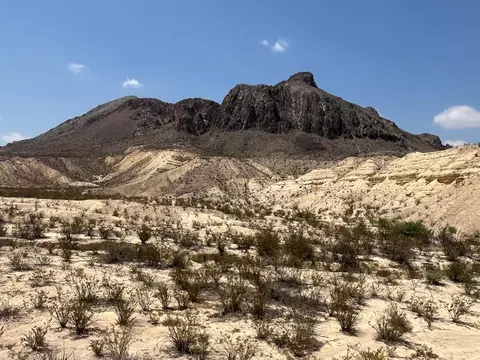 Tr: 5109 Victoria Dr., Terlingua, TX 79852