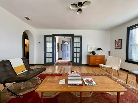118 W Waco St, Marfa, TX 79843 photo 1