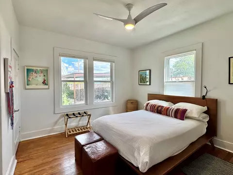 Bedroom - 1027 Caa St, Marfa, TX 79843 photo 3 of 10
