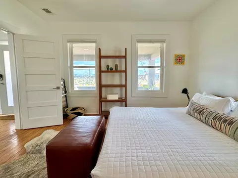 Bedroom - 1027 Caa St, Marfa, TX 79843 photo 9 of 10