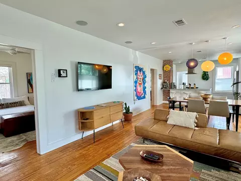 Living - 1027 Caa St, Marfa, TX 79843 photo 3 of 4