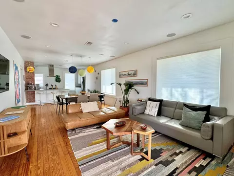 Living - 1027 Caa St, Marfa, TX 79843 photo 4 of 4