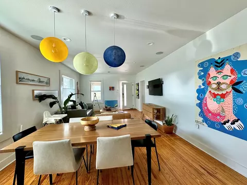 Dining - 1027 Caa St, Marfa, TX 79843 photo 1 of 3