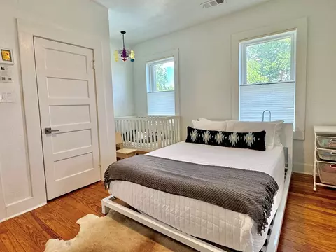 Bedroom - 1027 Caa St, Marfa, TX 79843 photo 5 of 10