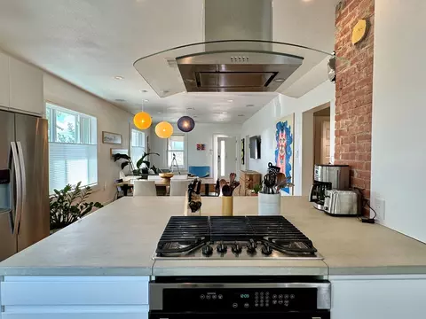 Kitchen - 1027 Caa St, Marfa, TX 79843 photo 4 of 5
