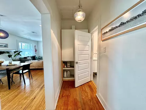 Entry Way - 1027 Caa St, Marfa, TX 79843 photo 3 of 3