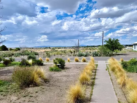 Exterior - 1027 Caa St, Marfa, TX 79843 photo 4 of 11