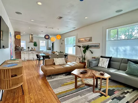 Living - 1027 Caa St, Marfa, TX 79843 photo 2 of 4