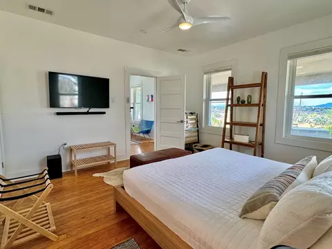 Bedroom - 1027 Caa St, Marfa, TX 79843 photo 10 of 10