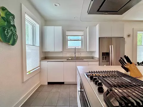 Kitchen - 1027 Caa St, Marfa, TX 79843 photo 5 of 5