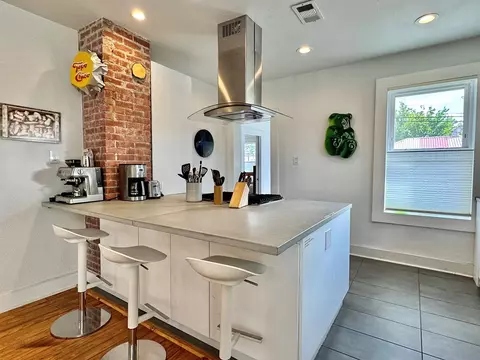 Kitchen - 1027 Caa St, Marfa, TX 79843 photo 1 of 5