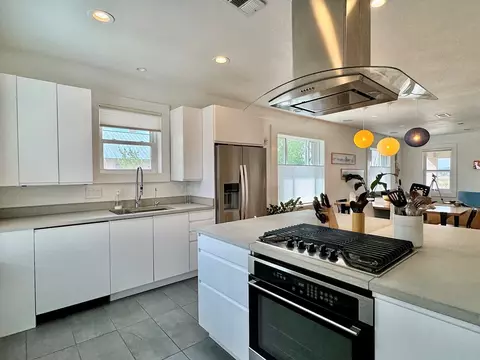 Kitchen - 1027 Caa St, Marfa, TX 79843 photo 3 of 5