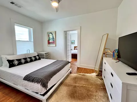 Bedroom - 1027 Caa St, Marfa, TX 79843 photo 4 of 10