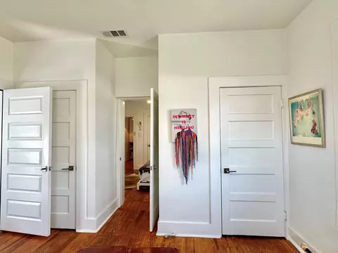 Entry Way - 1027 Caa St, Marfa, TX 79843 photo 1 of 3