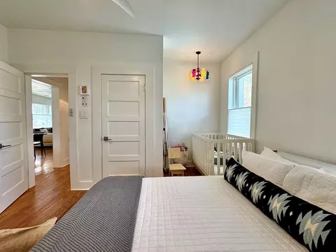 Bedroom - 1027 Caa St, Marfa, TX 79843 photo 6 of 10