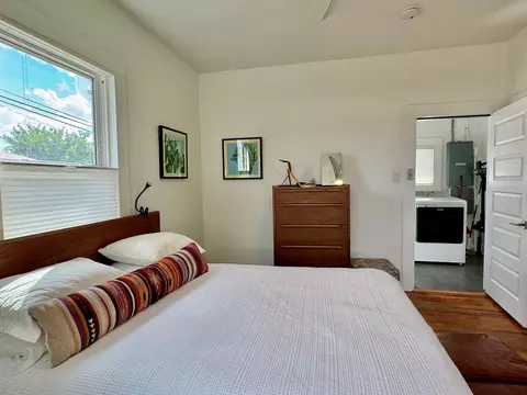 Bedroom - 1027 Caa St, Marfa, TX 79843 photo 1 of 10