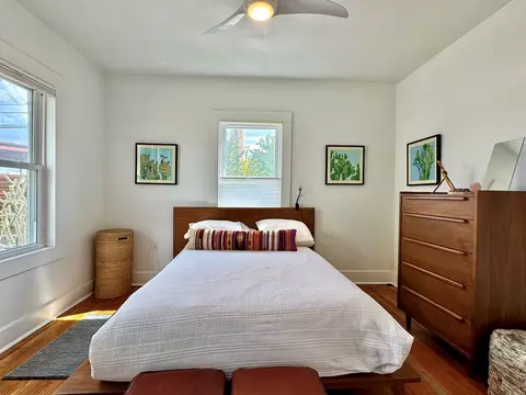 Bedroom - 1027 Caa St, Marfa, TX 79843 photo 2 of 10