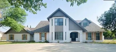 2 Winding Way Street, Pecos, TX 79772