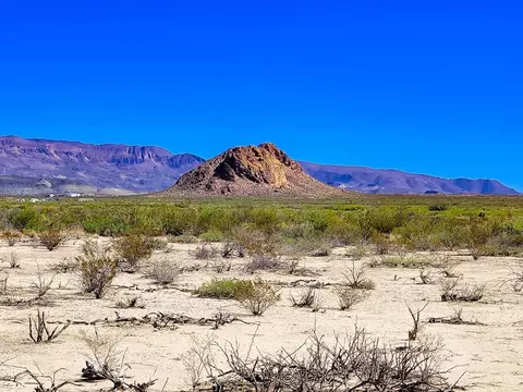 17128 Corzo Ave, Terlingua, TX 79852