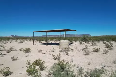 25 Butcherknife Rd # -7, Alpine, TX 79830