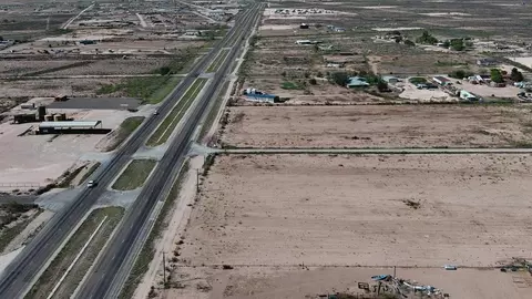 lot18 Bass St, Crane, TX 79731