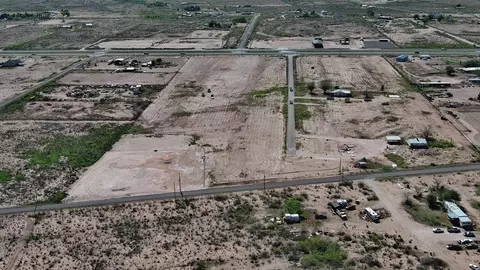 lot20 Bass St, Crane, TX 79731