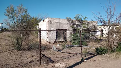 106 N California Ave, Valentine, TX 79854