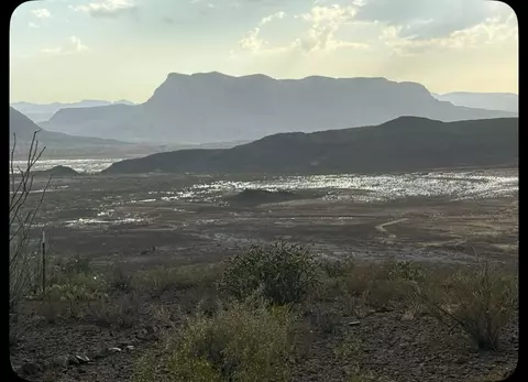 Sec 20 Private Rd, Terlingua, TX 79852