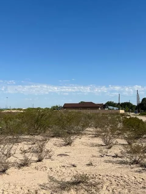 000 Paisano St, Fort Stockton, TX 79735