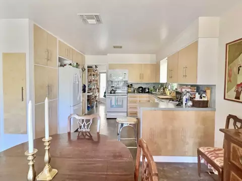 Kitchen - 703 W Fourth St, Marfa, TX 79843 photo 1 of 2