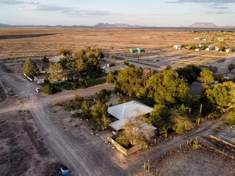 View/Area - 703 W Fourth St, Marfa, TX 79843 photo 1 of 3