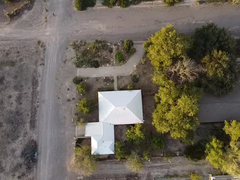 View/Area - 703 W Fourth St, Marfa, TX 79843 photo 3 of 3