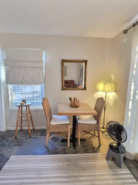 Dining - 703 W Fourth St, Marfa, TX 79843 photo 1 of 1