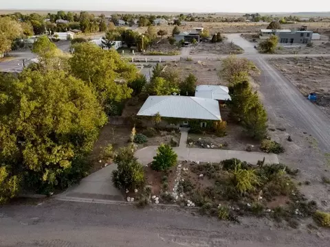 View/Area - 703 W Fourth St, Marfa, TX 79843 photo 2 of 3