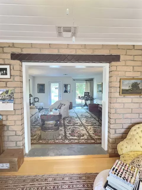 Entry Way - 703 W Fourth St, Marfa, TX 79843 photo 1 of 1