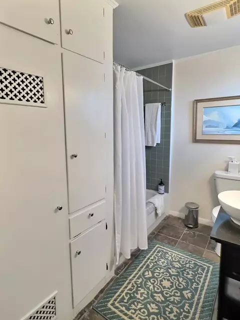 Bath - 703 W Fourth St, Marfa, TX 79843 photo 3 of 4