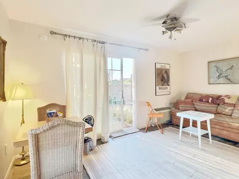 Living - 703 W Fourth St, Marfa, TX 79843 photo 5 of 5