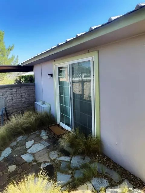 Other - 703 W Fourth St, Marfa, TX 79843 photo 2 of 2