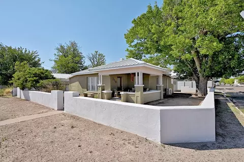 216 E Texas St, Marfa, TX 79843 photo 1
